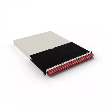 PATCHBOX .one / 30RU / UTP / Red