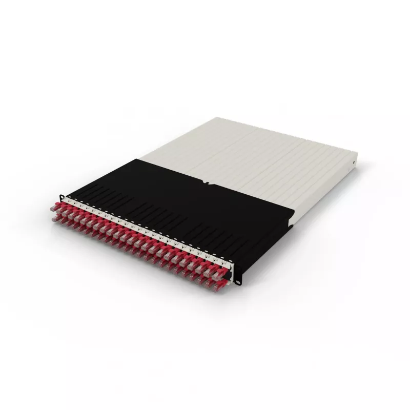 PATCHBOX .one / 30RU / UTP / Red