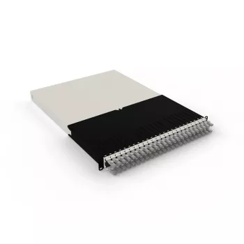 PATCHBOX .one 30RU UTP pilka 1,8 m Cat6a RJ-45