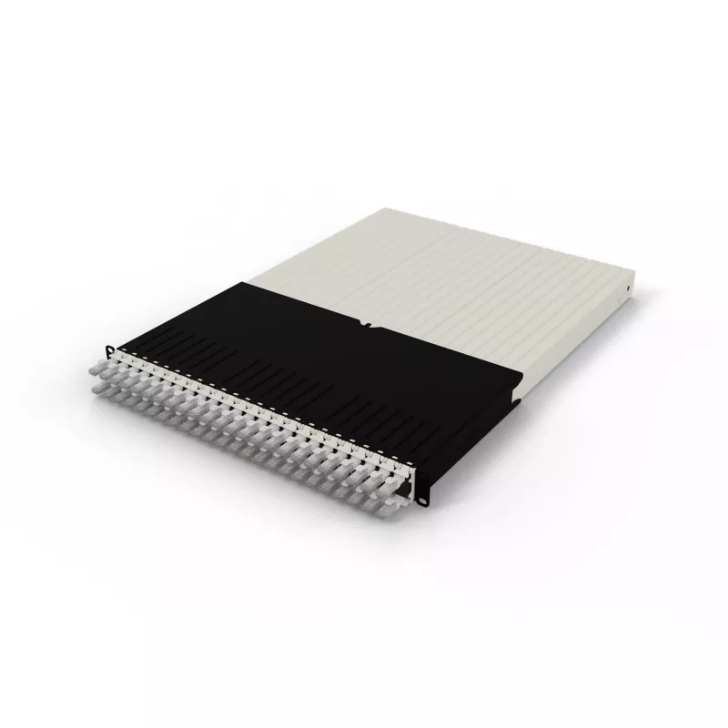 Tinklo kabelis PATCHBOX PONE30UTPWH RJ-45 Cat6a 1,8 m baltas