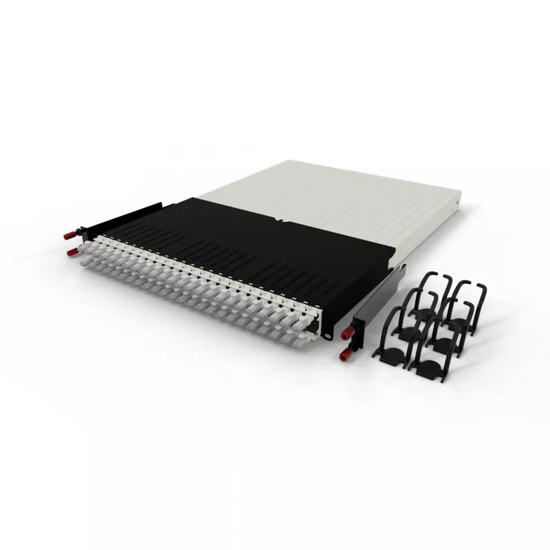 Tinklo kabelis PATCHBOX PONE30UTPWH RJ-45 Cat6a 1,8 m baltas