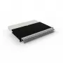 Tinklo kabelis PATCHBOX PONEX8STPSL RJ-45 Cat6a 0,8 m pilkas