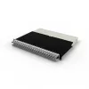 Tinklo kabelis PATCHBOX PONEX8STPSL RJ-45 Cat6a 0,8 m pilkas