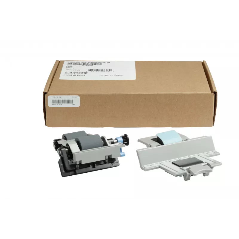 HP LaserJet MFP ADF techninės priežiūros rinkinys