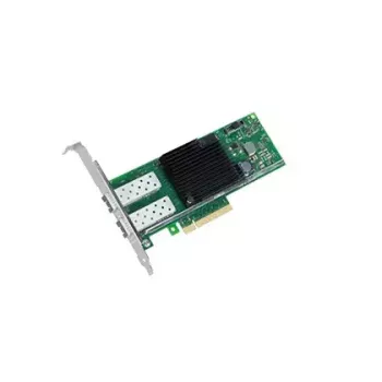 Fujitsu PLAN EP Intel X710-DA2 2x10GbE SFP+ vidinė šviesolaidinė 10000 Mbit/s