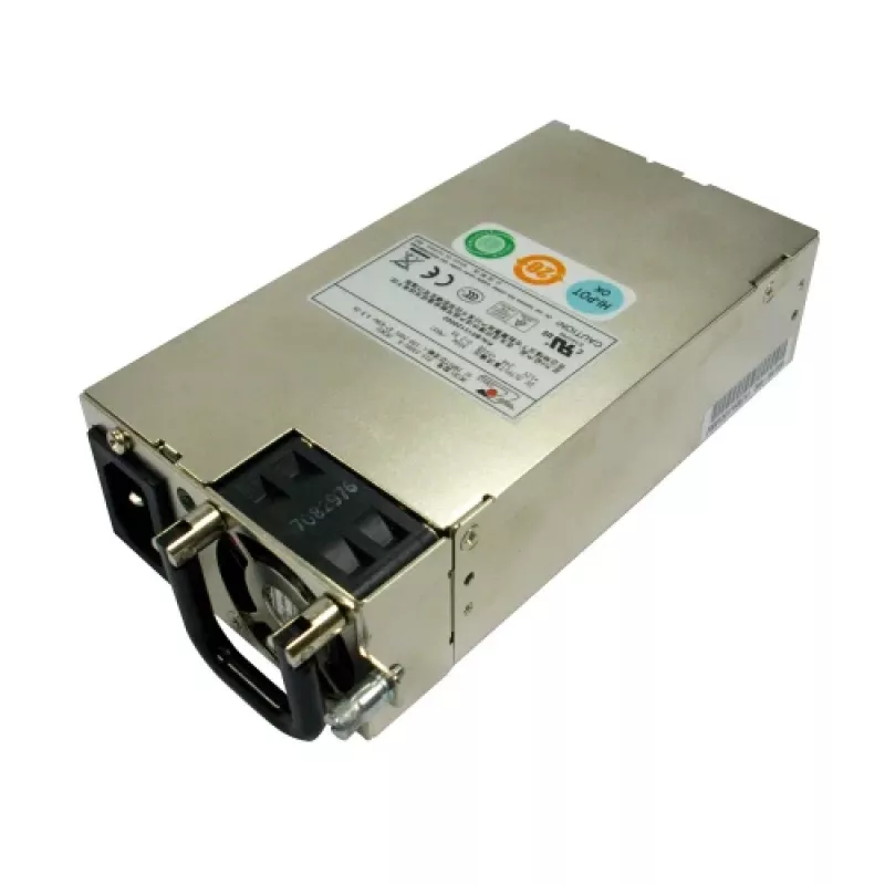 QNAP PSU f/ 2U, 8-Bay NAS maitinimo blokas 300 W