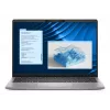 DELL Latitude 5455 Copilot+ PC Snapdragon X1P-64-100 nešiojamasis kompiuteris 35,6 cm (14 colių) Full HD+ 16 GB LPDDR5x-SDRAM 512 GB SSD Wi-Fi 7 (802.11be) Windows 11 Pro pilka