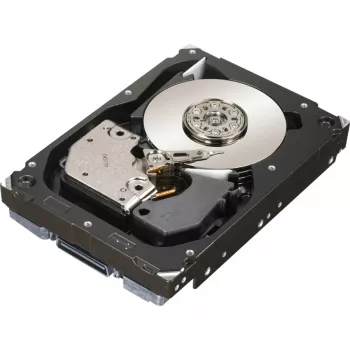 DELL 300 GB SAS 15000 aps./min. 2,5 col. vidinis kietasis diskas 2,5 col.