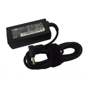 HP 740015-002 maitinimo adapteris / inverteris Vidinis 45 W Juoda