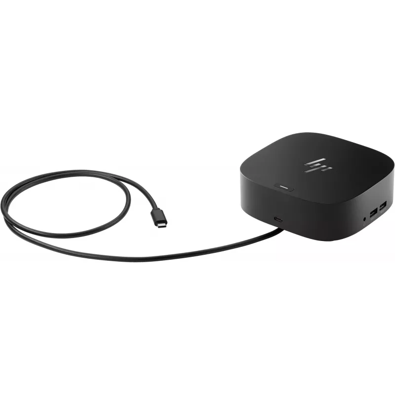 Docking stotelė HP USB-C G5 Essential Dock