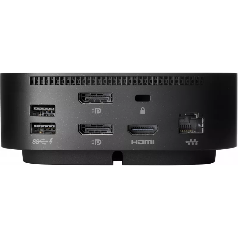Docking stotelė HP USB-C G5 Essential Dock