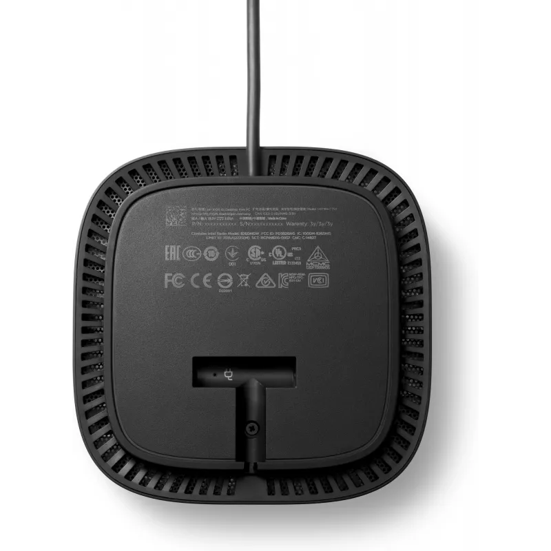 Docking stotelė HP USB-C G5 Essential Dock