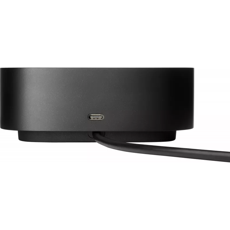 Docking stotelė HP USB-C G5 Essential Dock