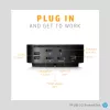 Docking stotelė HP USB-C G5 Essential Dock