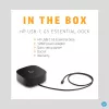 Docking stotelė HP USB-C G5 Essential Dock