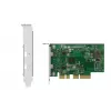 QNAP QXP-T32P sąsajos kortelės / adapteris Vidinis Thunderbolt 3