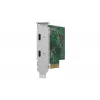 QNAP QXP-T32P sąsajos kortelės / adapteris Vidinis Thunderbolt 3