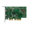 QNAP QXP-T32P sąsajos kortelės / adapteris Vidinis Thunderbolt 3