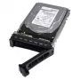 DELL 400-BCME vidinis SSD diskas 3,84 TB 2,5 colio SAS