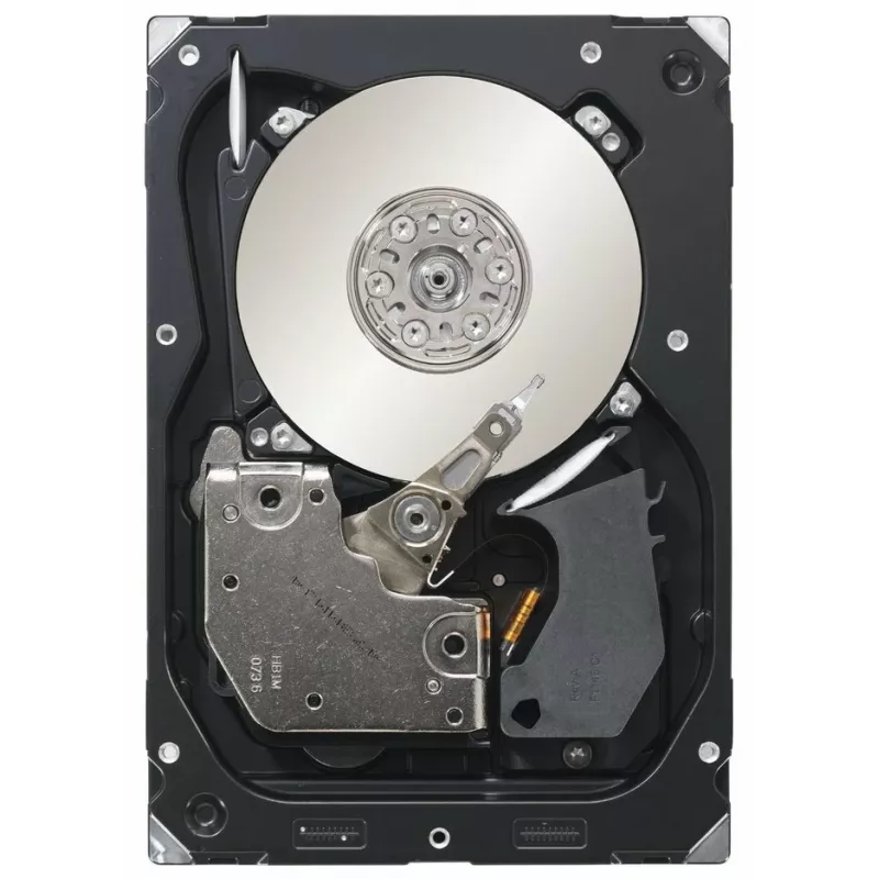 Seagate Cheetah 300 GB 3,5 col. SAS vidinis kietasis diskas 15 000 RPM 16 MB 3,5 col.