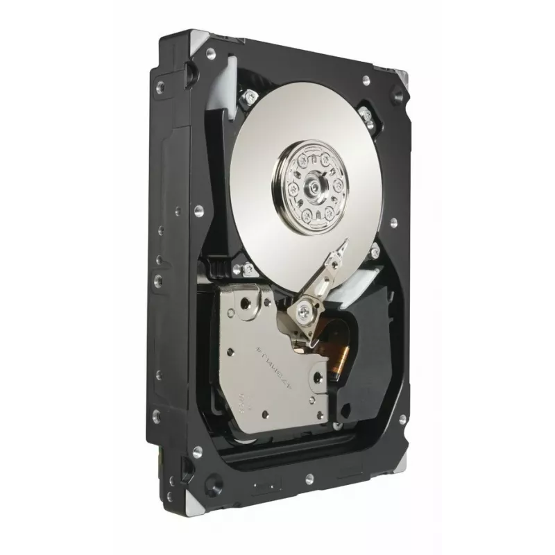 Seagate Cheetah 300 GB 3,5 col. SAS vidinis kietasis diskas 15 000 RPM 16 MB 3,5 col.