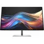 HP Series 7 Pro 27 colių QHD monitorius - 727pq, 68,6 cm (27 colių), 2560 x 1440 pikselių, Quad HD, LCD, 5 ms, juodas