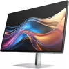 HP Series 7 Pro 27 colių QHD monitorius - 727pq, 68,6 cm (27 colių), 2560 x 1440 pikselių, Quad HD, LCD, 5 ms, juodas