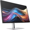 HP Series 7 Pro 27 colių QHD monitorius - 727pq, 68,6 cm (27 colių), 2560 x 1440 pikselių, Quad HD, LCD, 5 ms, juodas
