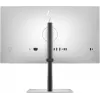 HP Series 7 Pro 27 colių QHD monitorius - 727pq, 68,6 cm (27 colių), 2560 x 1440 pikselių, Quad HD, LCD, 5 ms, juodas