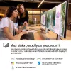 HP Series 7 Pro 27 colių QHD monitorius - 727pq, 68,6 cm (27 colių), 2560 x 1440 pikselių, Quad HD, LCD, 5 ms, juodas