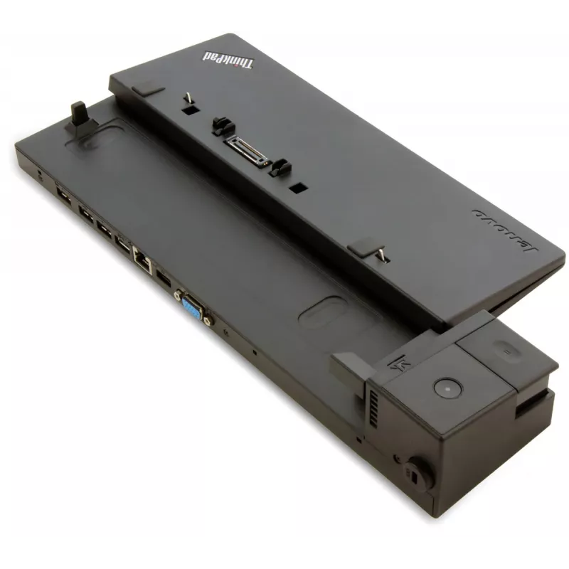 Dokų stotis Lenovo Basic Dock 40A00065EU