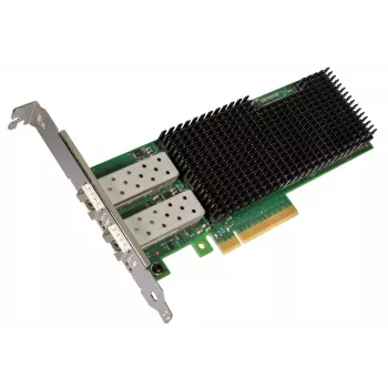Lenovo 7XC7A05523 tinklo plokštė Vidinė Ethernet / Šviesolaidinis 25000 Mbit/s