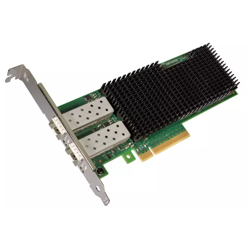 Lenovo 7XC7A05523 tinklo plokštė Vidinė Ethernet / Šviesolaidinis 25000 Mbit/s
