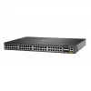Valdomas komutatorius HPE Aruba Networking CX 6200F 48G 4SFP+ L3 Gigabit Ethernet