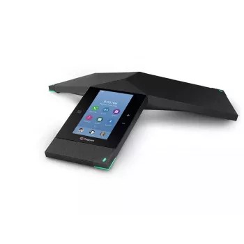 Telekonferencijų įranga POLY Realpresence Trio 8800 IP POE