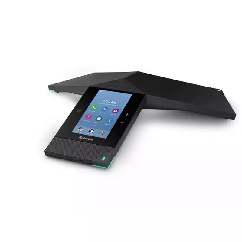 Telekonferencijų įranga POLY Realpresence Trio 8800 IP POE