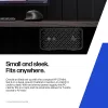 HP Z2 G1a Copilot+ PC AMD Ryzen AI Max PRO 390 32 GB LPDDR5x-SDRAM 1 TB SSD Windows 11 Pro Mini PC Workstation AI Workstation, AI PC Juoda