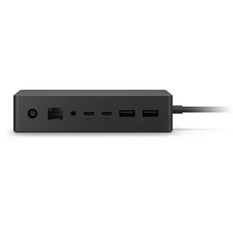 Doko stotelė Microsoft Surface Dock 2