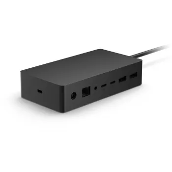 Doko stotelė Microsoft Surface Dock 2