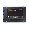 Samsung MZ-77Q8T0 8 TB 2,5 colio Serial ATA III V-NAND MLC