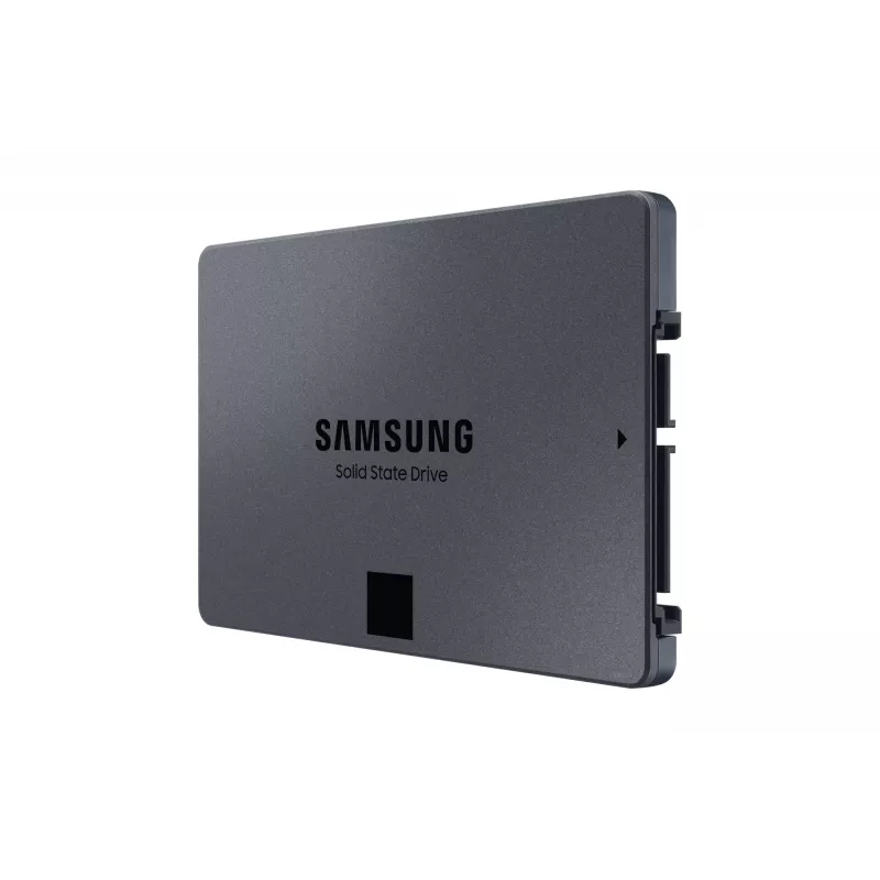 Samsung MZ-77Q8T0 8 TB 2,5 colio Serial ATA III V-NAND MLC