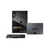 Samsung MZ-77Q8T0 8 TB 2,5 colio Serial ATA III V-NAND MLC