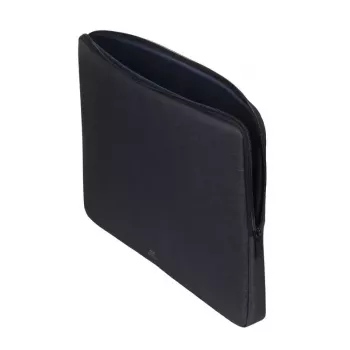 Rankovinis dėklas Rivacase 7705 39,6 cm (15,6 col.) juodas