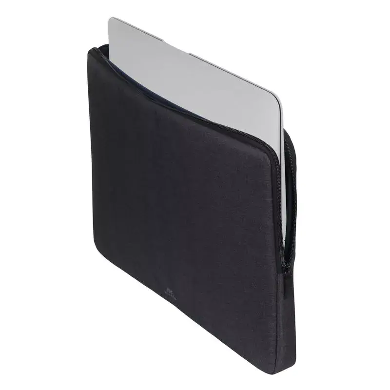 Rankovinis dėklas Rivacase 7705 39,6 cm (15,6 col.) juodas