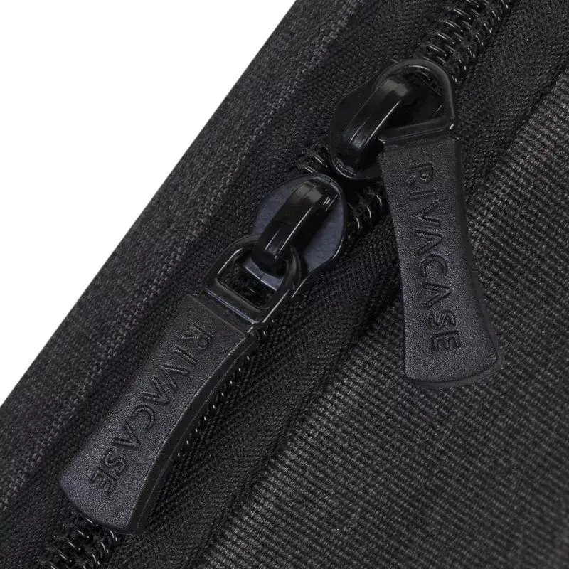 Rankovinis dėklas Rivacase 7705 39,6 cm (15,6 col.) juodas
