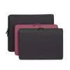 Rankovinis dėklas Rivacase 7705 39,6 cm (15,6 col.) juodas