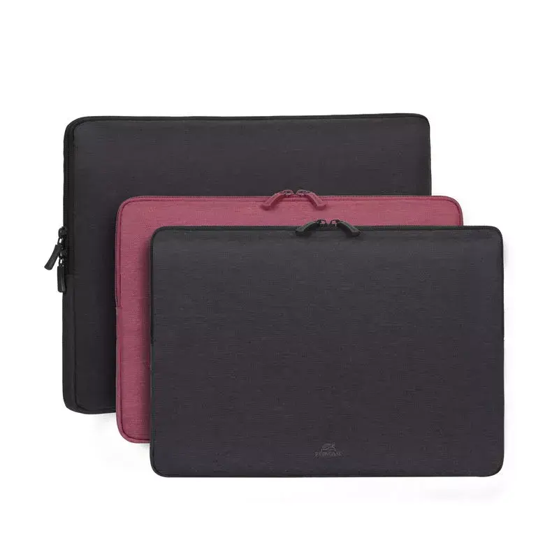 Rankovinis dėklas Rivacase 7705 39,6 cm (15,6 col.) juodas