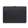 Rankovinis dėklas Rivacase 7705 39,6 cm (15,6 col.) juodas