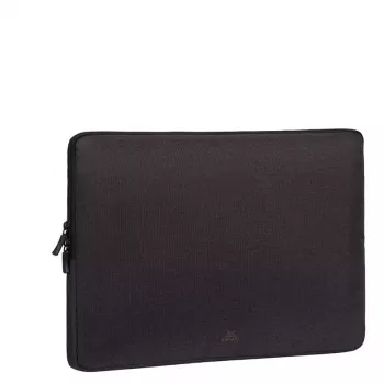 Rankovinis dėklas Rivacase 7705 39,6 cm (15,6 col.) juodas