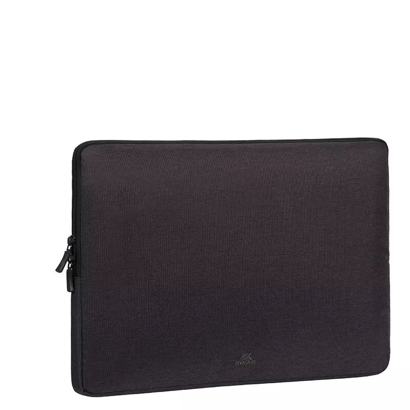 Rankovinis dėklas Rivacase 7705 39,6 cm (15,6 col.) juodas